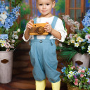 Филипп Ермольчев  - фото № 55